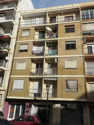 Foto 1 de Pis en venda a El Alborgí de 2 habitacions i 63 m²
