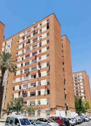 Foto 1 de Venta de piso en Centro - Murcia de 3 habitaciones con ascensor