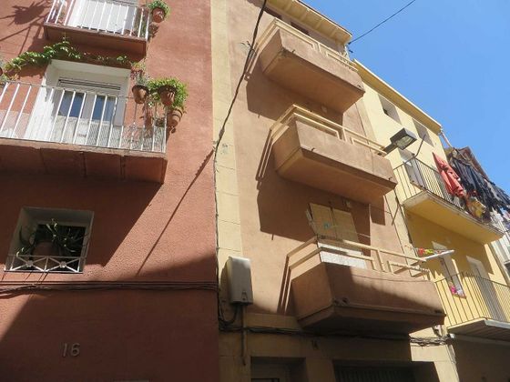 Foto 1 de Pis en venda a Balaguer de 2 habitacions i 40 m²