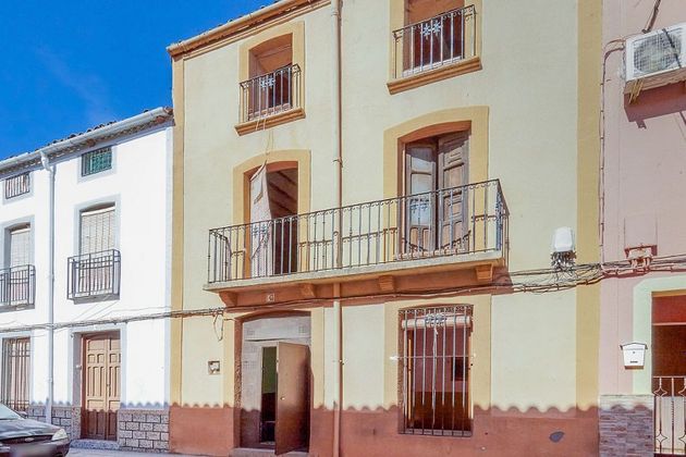 Foto 1 de Casa en venda a Montizón de 4 habitacions i 370 m²