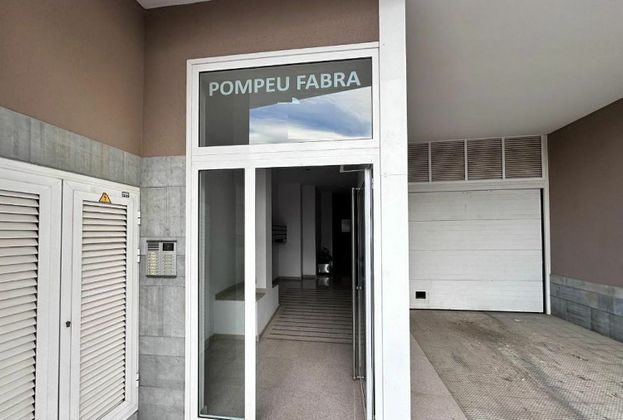 Foto 2 de Venta de piso en Santa Bàrbara de 2 habitaciones con garaje