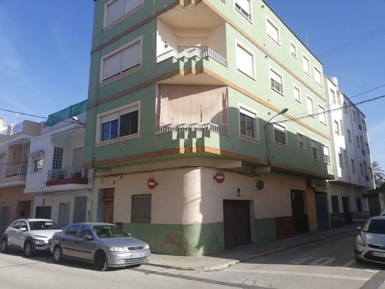 Foto 1 de Venta de piso en Villanueva de Castellón de 3 habitaciones y 112 m²