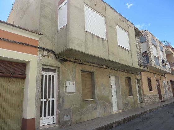 Foto 1 de Pis en venda a Benejúzar de 2 habitacions amb terrassa