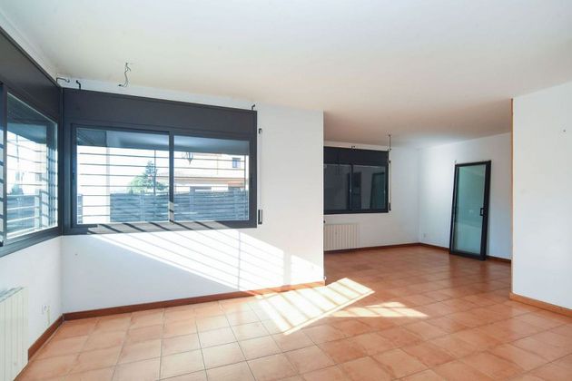 Foto 2 de Casa en venda a Sant Antoni de Vilamajor de 5 habitacions amb calefacció