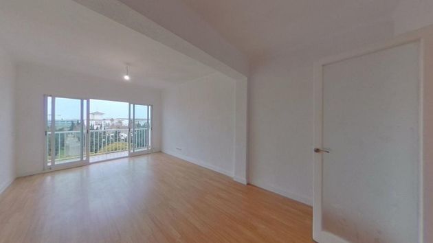 Foto 2 de Alquiler de piso en Cas Capiscol de 3 habitaciones con terraza