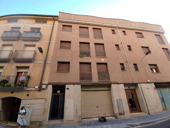 Foto 1 de Pis en venda a Centre Històric - Rambla Ferran - Estació de 1 habitació amb aire acondicionat