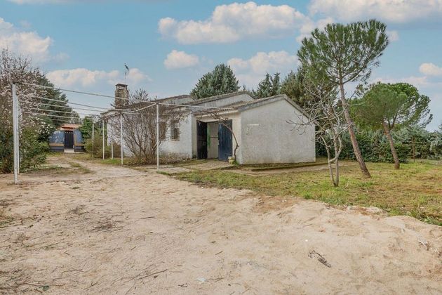 Foto 1 de Casa en venda a Loranca de Tajuña de 3 habitacions amb garatge
