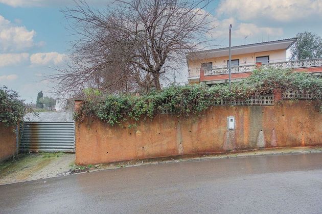 Foto 1 de Casa en venta en Vallirana de 2 habitaciones con piscina y garaje