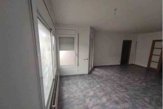 Foto 2 de Pis en venda a Berga de 4 habitacions amb terrassa i ascensor