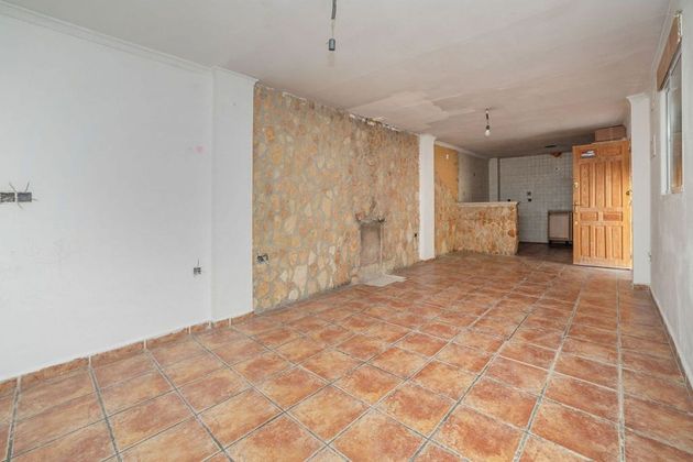 Foto 2 de Casa en venta en Oliva pueblo de 2 habitaciones y 60 m²