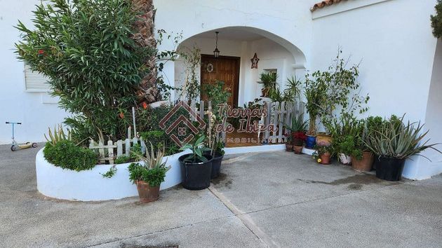 Foto 1 de Casa adossada en venda a Sant Jordi de Ses Salines de 4 habitacions amb terrassa i piscina