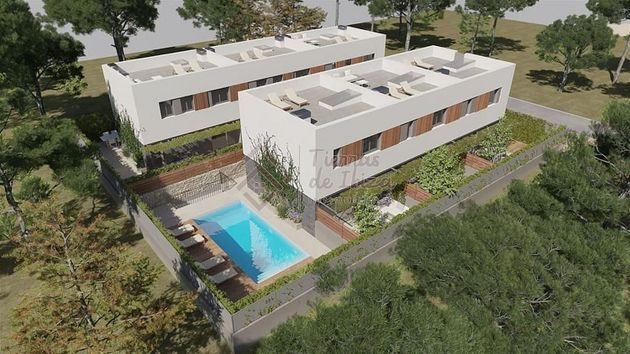 Foto 2 de Casa en venda a Sant Antoni de Portmany de 3 habitacions amb terrassa i piscina
