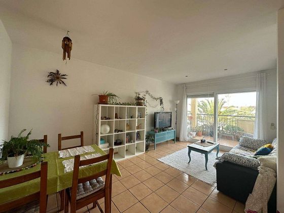 Foto 1 de Pis en venda a calle Cala de Bou de 2 habitacions amb terrassa i piscina