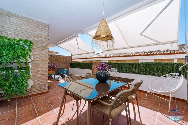 Foto 1 de Piso en venta en avenida Marina del Este de 1 habitación con terraza y piscina