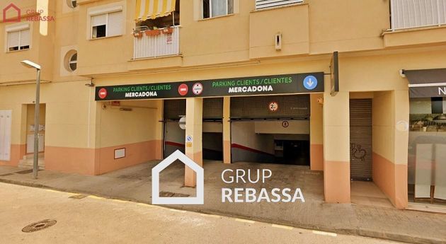 Foto 1 de Garatge en venda a calle Ca Na Xica de 10 m²