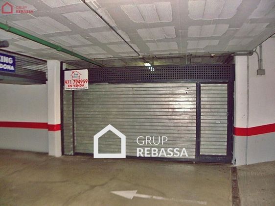 Foto 2 de Garatge en venda a calle Ca Na Xica de 10 m²