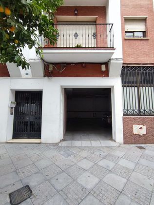 Foto 1 de Garaje en venta en Aljaraque de 22 m²