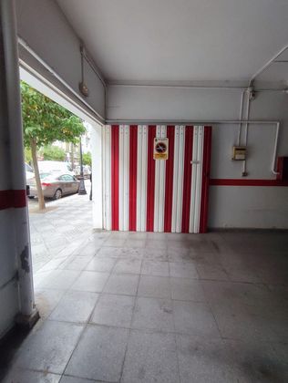 Foto 2 de Garaje en venta en Aljaraque de 22 m²