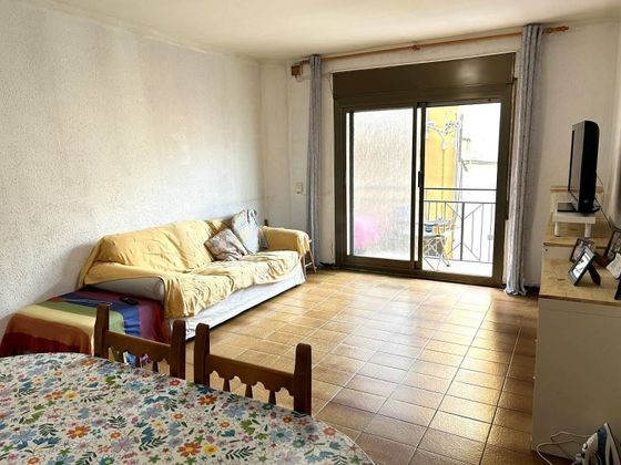 Foto 2 de Pis en venda a Cerdanyola de 4 habitacions amb balcó i calefacció