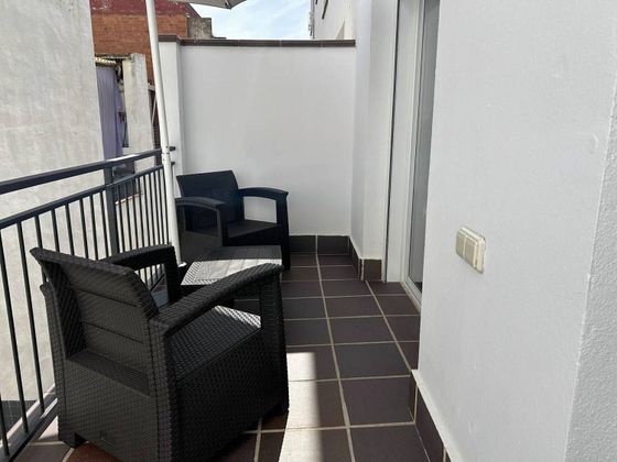 Foto 2 de Piso en venta en Cerdanyola de 2 habitaciones con terraza y aire acondicionado