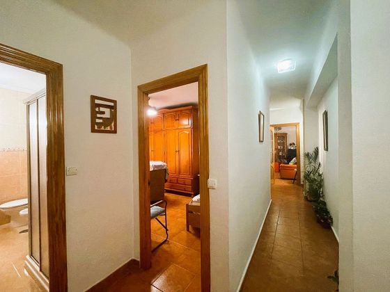 Foto 2 de Piso en venta en Perchel Norte - La Trinidad de 2 habitaciones con aire acondicionado y calefacción
