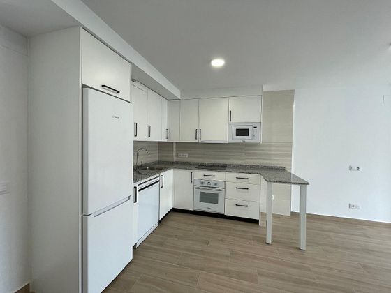 Foto 2 de Piso en venta en Centro - Alhaurín de la Torre de 3 habitaciones con garaje y aire acondicionado