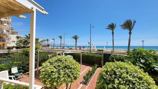 Foto 1 de Dúplex en venta en Playa Mucha Vista de 5 habitaciones con terraza y piscina