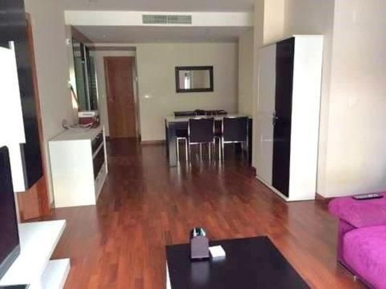 Foto 1 de Pis en venda a Benalúa de 2 habitacions amb garatge i aire acondicionat