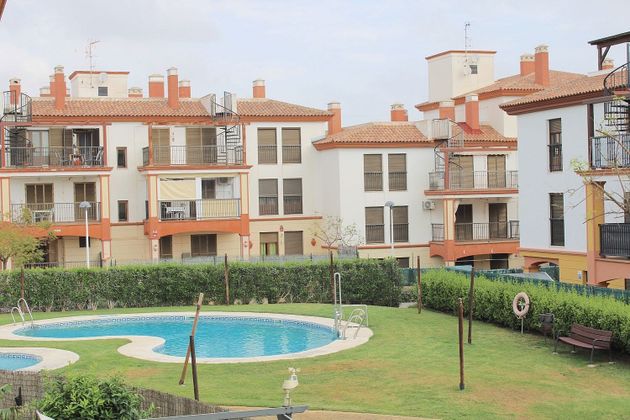 Foto 1 de Pis en venda a calle Lope de Rueda de 2 habitacions amb terrassa i piscina