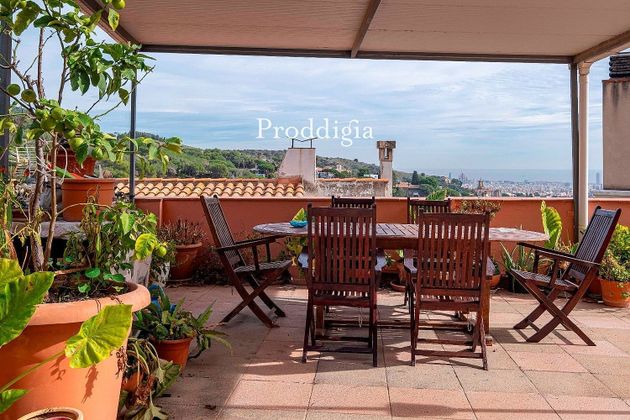 Foto 1 de Xalet en venda a Sarrià de 4 habitacions amb terrassa i balcó