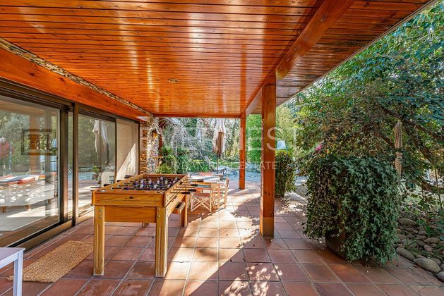 Foto 2 de Xalet en venda a Montealina de 6 habitacions amb terrassa i piscina