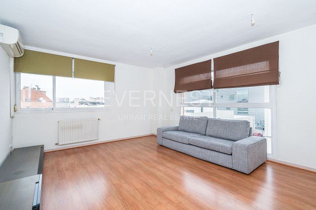 Foto 1 de Alquiler de piso en Almenara de 2 habitaciones con terraza y muebles