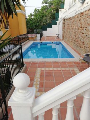 Foto 1 de Piso en venta en avenida Carlota Alessandri de 2 habitaciones con terraza y piscina