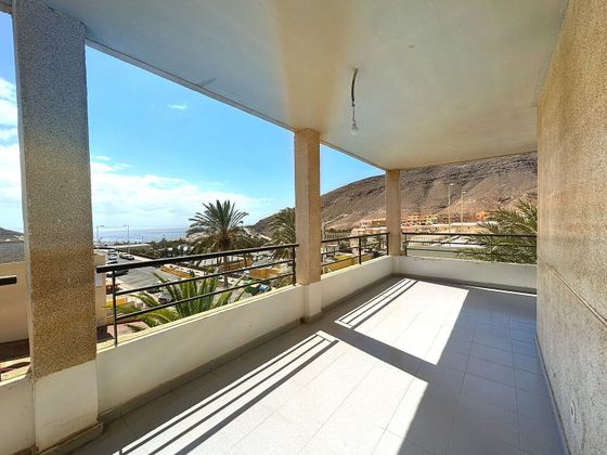 Foto 2 de Pis en venda a calle Lope de Vega de 4 habitacions amb terrassa i balcó