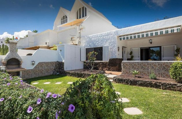 Foto 1 de Casa en venda a Pájara de 2 habitacions amb terrassa i jardí