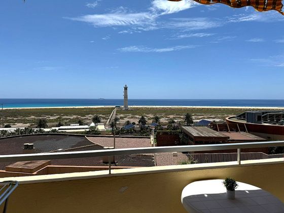 Foto 2 de Estudi en venda a calle Estrella de Mar amb balcó i aire acondicionat