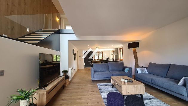 Foto 2 de Dúplex en venda a calle Path Basera de 3 habitacions amb terrassa i garatge