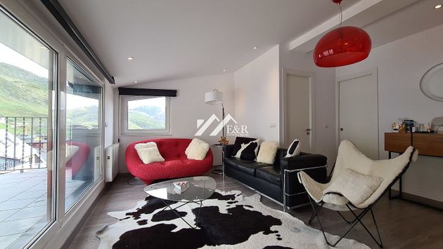 Foto 2 de Àtic en venda a avenida D´Encamp de 6 habitacions amb terrassa i balcó