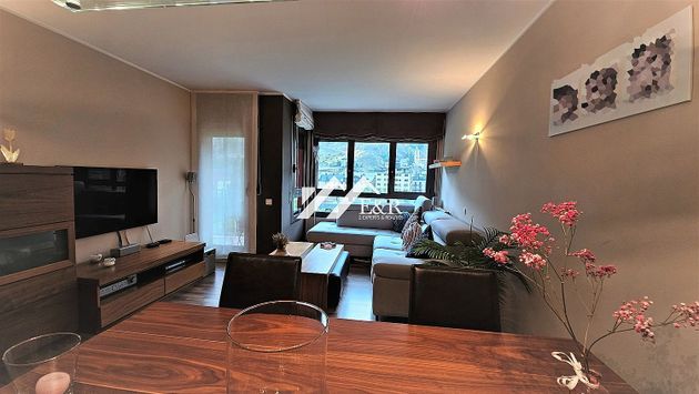 Foto 1 de Pis en venda a carretera De Prats de 3 habitacions amb terrassa i garatge