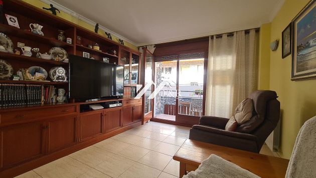 Foto 1 de Pis en venda a avenida Príncep Benlloch de 3 habitacions amb terrassa i garatge
