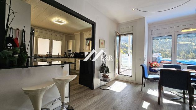 Foto 1 de Pis en venda a calle Aldosa de Canillo de 2 habitacions amb terrassa i garatge