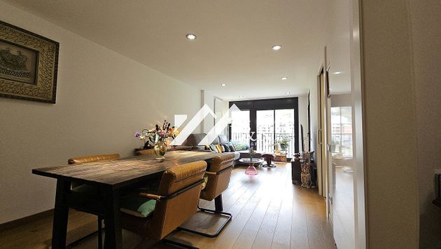 Foto 2 de Pis en venda a Encamp de 2 habitacions amb terrassa i garatge