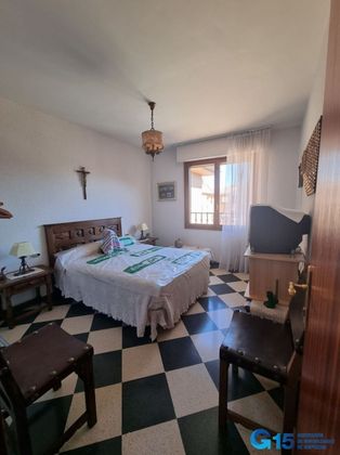 Foto 2 de Pis en venda a Corella de 3 habitacions amb terrassa i calefacció