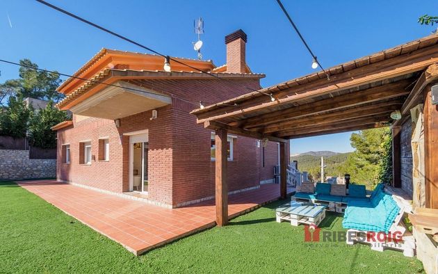 Foto 2 de Xalet en venda a Mas Mestre de 3 habitacions amb terrassa i piscina