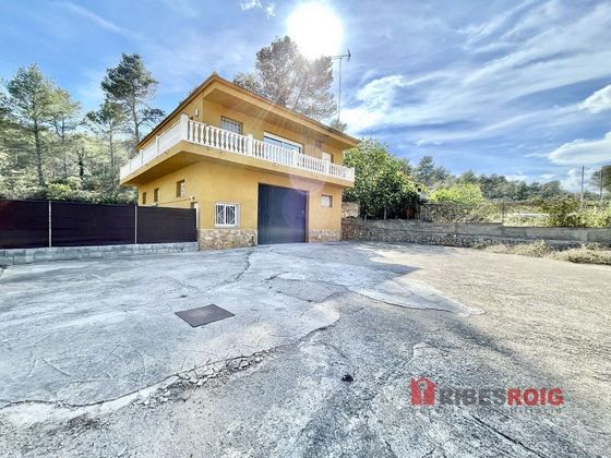 Foto 1 de Xalet en venda a Mas Milà de 3 habitacions amb terrassa i garatge