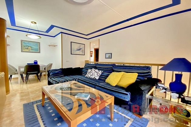 Foto 1 de Dúplex en venda a Sant Pere de Ribes Centro de 3 habitacions amb garatge i aire acondicionat