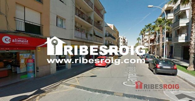 Foto 1 de Venta de local en Sant Pere de Ribes Centro de 298 m²