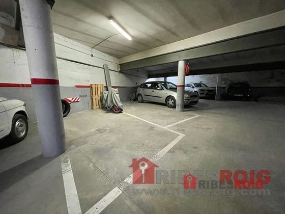 Foto 1 de Garatge en venda a Sant Pere de Ribes Centro de 8 m²