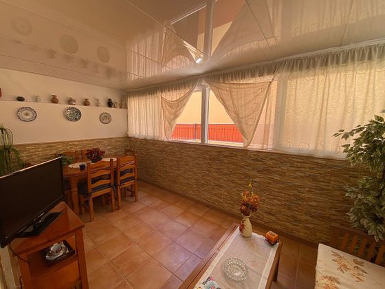 Foto 1 de Dúplex en venda a Velilla-Taramay de 4 habitacions amb terrassa i garatge