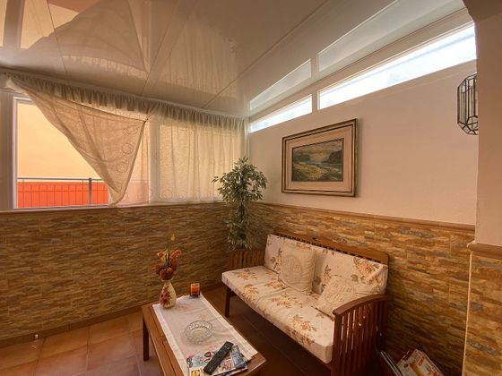 Foto 2 de Dúplex en venda a Velilla-Taramay de 4 habitacions amb terrassa i garatge